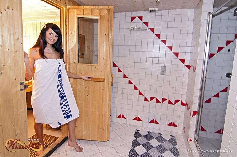 Apart Harmonie Kappl  Dış mekan fotoğraf