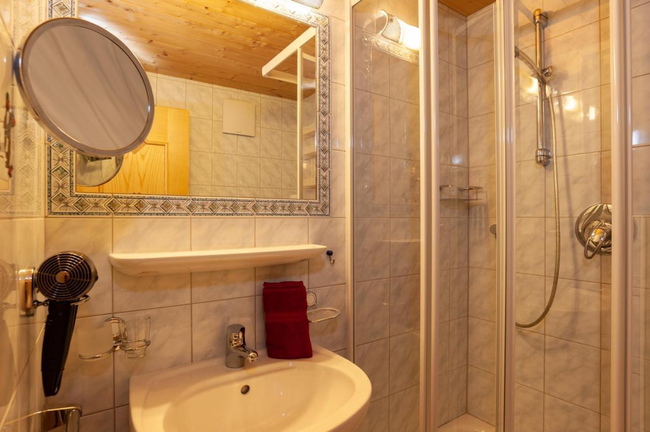 Apart Harmonie Kappl  Dış mekan fotoğraf