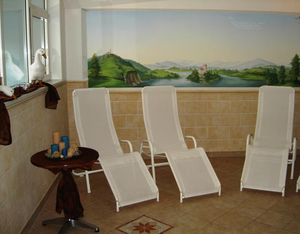 Apart Harmonie Kappl  Dış mekan fotoğraf